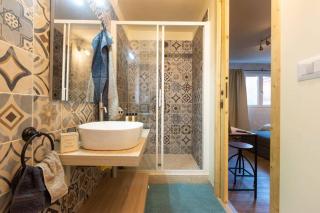 MenzaTesta - Casa indipendente con terrazzo - Ragusa - 2