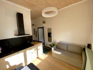 Love birds NEST - Vilnius - 9