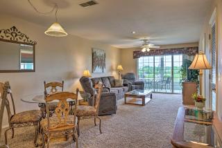 Champions Retreat Condo Near 76 Strip - 7