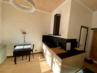 Love birds NEST - Vilnius - 8