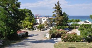 Coralli Beach Studios-Apartments - Kallithea Halkidikis - 7