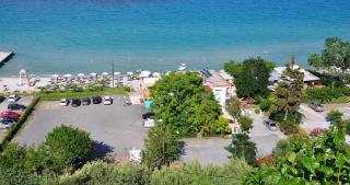 Coralli Beach Studios-Apartments - Kallithea Halkidikis - 8