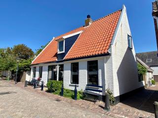 The New Fisherman’s House - Zandvoort - 0