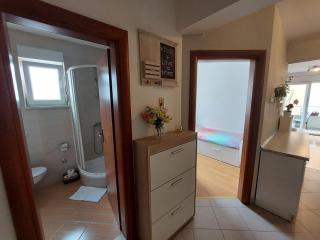 Apartment Vira - Makarska - 1