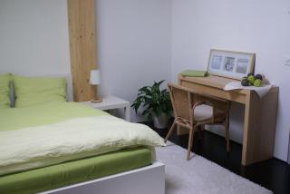 Carpe Diem - Bnb - Chambres d'hôtes - Péry - 1