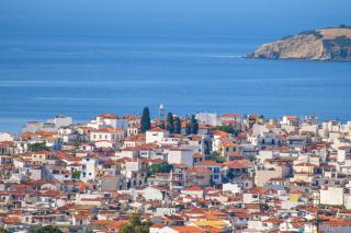 Georgia Villas - Città di Skiathos - 7
