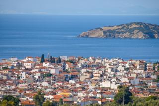 Georgia Villas - Città di Skiathos - 0