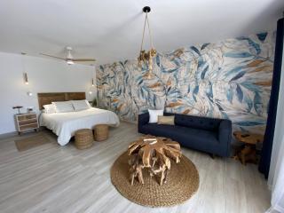 Etti Paradise Suite Mediterraneo - Pájara - 8