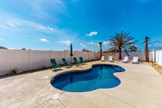 Leo's Retreat - Gulf Shores - 8