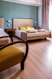 Albergo Cerchi - Tortona - 6
