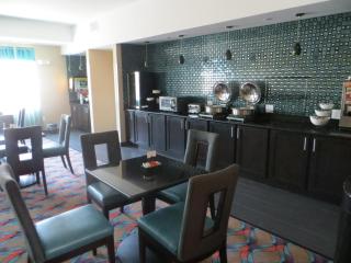 Best Western Plus Pleasanton Hotel - Pleasanton - 8