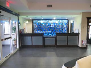 Best Western Plus Pleasanton Hotel - Pleasanton - 5