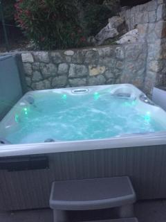 Tramuntana Holiday Home - Porozina - 9