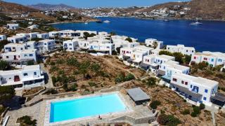 A Casa d’ Iro - Ornos - 0