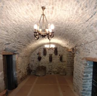 Casa Biñuales - Pedruel - 9