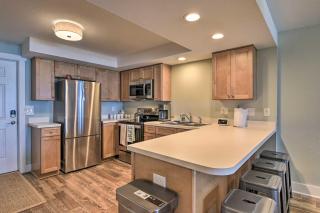 Beachfront Nags Head Condo w/ Private Balcony! - 4