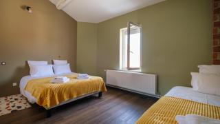 Gîte La Parenthèse 14 personnes - Loisy-sur-Marne - 1