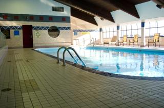 Best Western Plus Dryden Hotel and Conference Centre - Dryden - 4