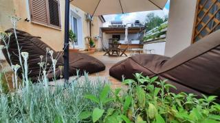 Flamingo Guest House- Rooms - Olbia - 9
