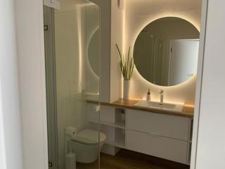 Apartament NADMORSKI z Basenem Klifowa Rewal - 4