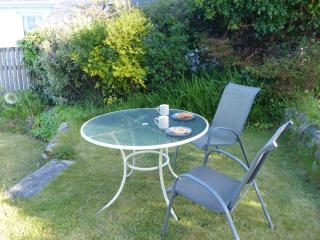 Carbis Bay Beach Apartment - St Ives - 5