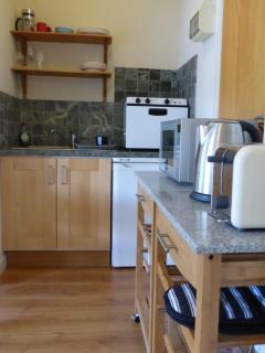 Carbis Bay Beach Apartment - 2