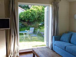 Carbis Bay Beach Apartment - St Ives - 1
