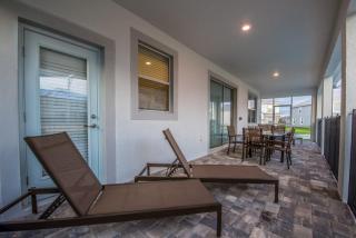 9000HS villa - Davenport - 7