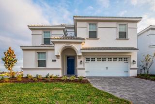 9000HS villa - Davenport - 8