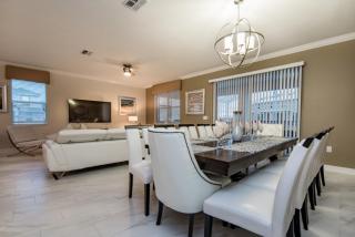 9000HS villa - Davenport - 1