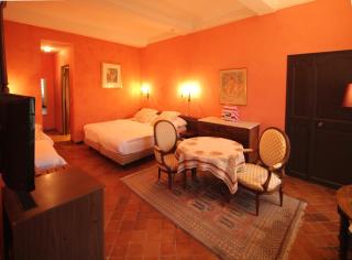Hostellerie Le Beffroi - Vaison-la-Romaine - 6