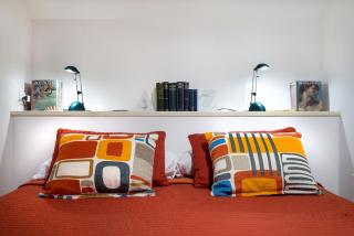MANSARDINA - 1 min from Accademia - duplex stylish and cosy - Venezia - 9