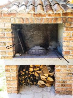 Villa Stone Pearl with heated swimming pool - 1