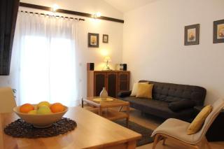 Apartment in Stinjan with sea view, terrace, air conditioning, WiFi 5018-1 - Pula - 7