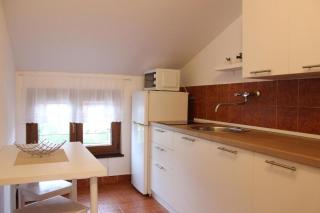 Apartment in Stinjan with sea view, terrace, air conditioning, WiFi 5018-1 - Pula - 3