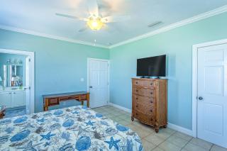 Lighthouse By The Sea - St. George Island - 1