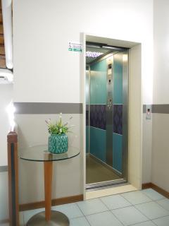 ALA Hotel - Treviso - 1