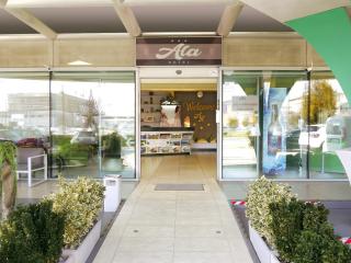 ALA Hotel - Treviso - 9