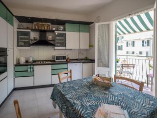 Recanissu Apartment with balcony & AC - Vernazza - 3