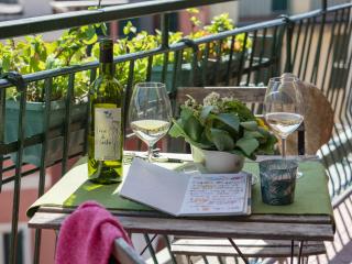 Recanissu Apartment with balcony & AC - Vernazza - 4