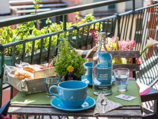 Recanissu Apartment with balcony & AC - Vernazza - 8