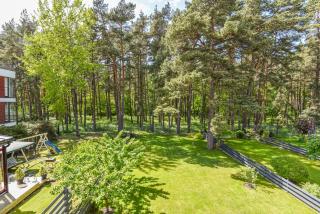 Vanagupės apartamentai Palangoje - 9