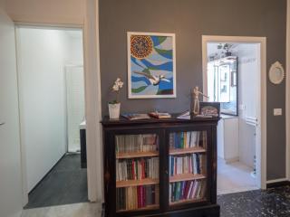 Recanissu Apartment with balcony & AC - Vernazza - 1