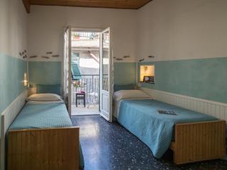 Recanissu Apartment with balcony & AC - Vernazza - 5