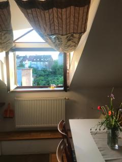Apartmán Slovinská 28 - Brno - 8