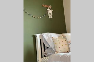 Mary-Jane’s Cottage - 5