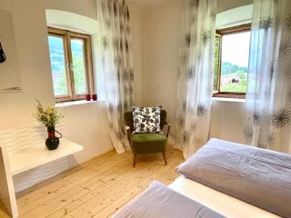 Mama Trixi‘s Ferienwohnungen - 3