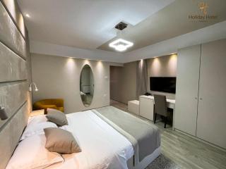 Hotel Holiday - Podgorica - 9