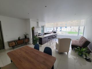 Apartamento de 2 habitaciones junto al WTC - Città del Messico - 8