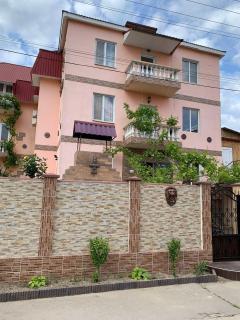 Villa Anna - Zatoka - 7